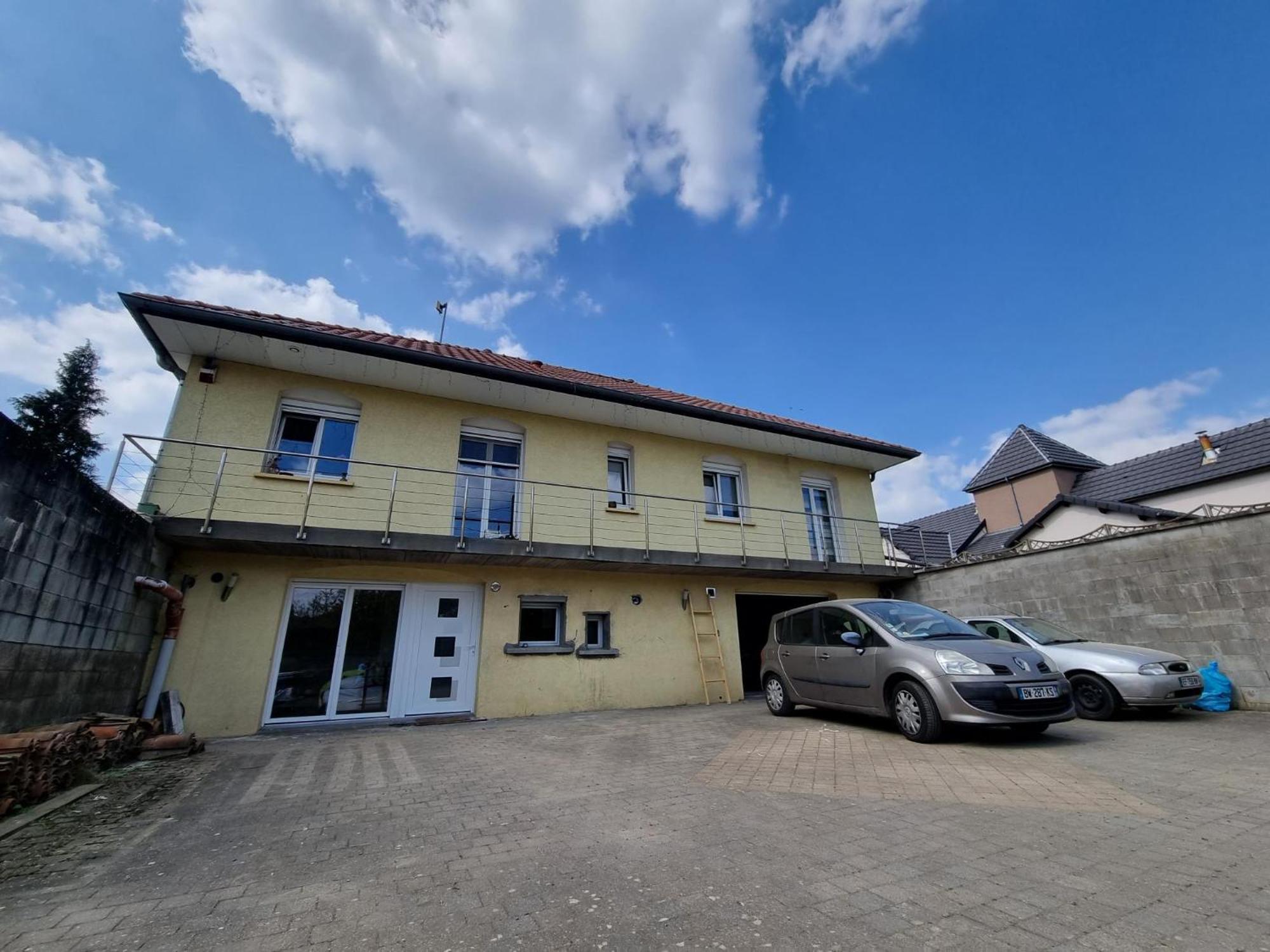 Chambres "L'Oree Des Trois Frontieres" Allondrelle-la-Malmaison Zewnętrze zdjęcie